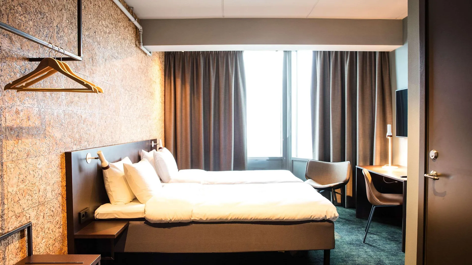Comfort Hotel Kista Stockholm
