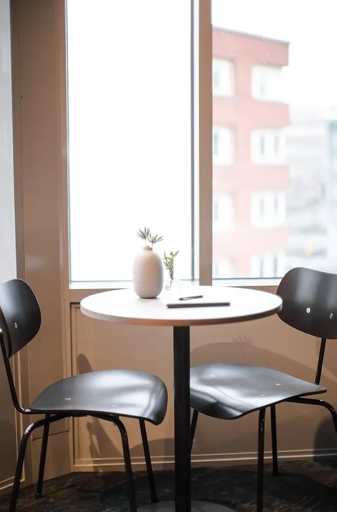Comfort Hotel Kista Stockholm