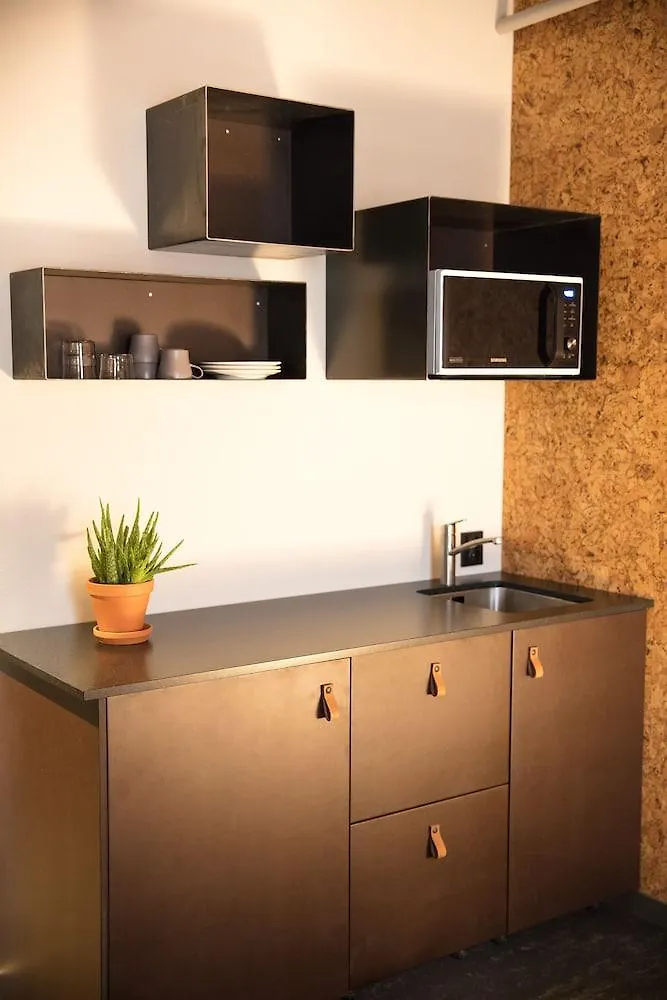 Comfort Hotel Kista Stockholm