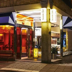 Scandic Upplandsgatan Hotel