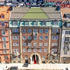 Western Karlaplan Sztokholm
