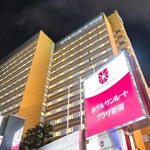 **** Hotel Sunroute Plaza Shinjuku Japan