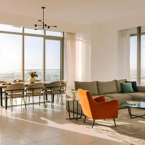 Sonder By Marriott Bonvoy Downtown Towers Dubaï