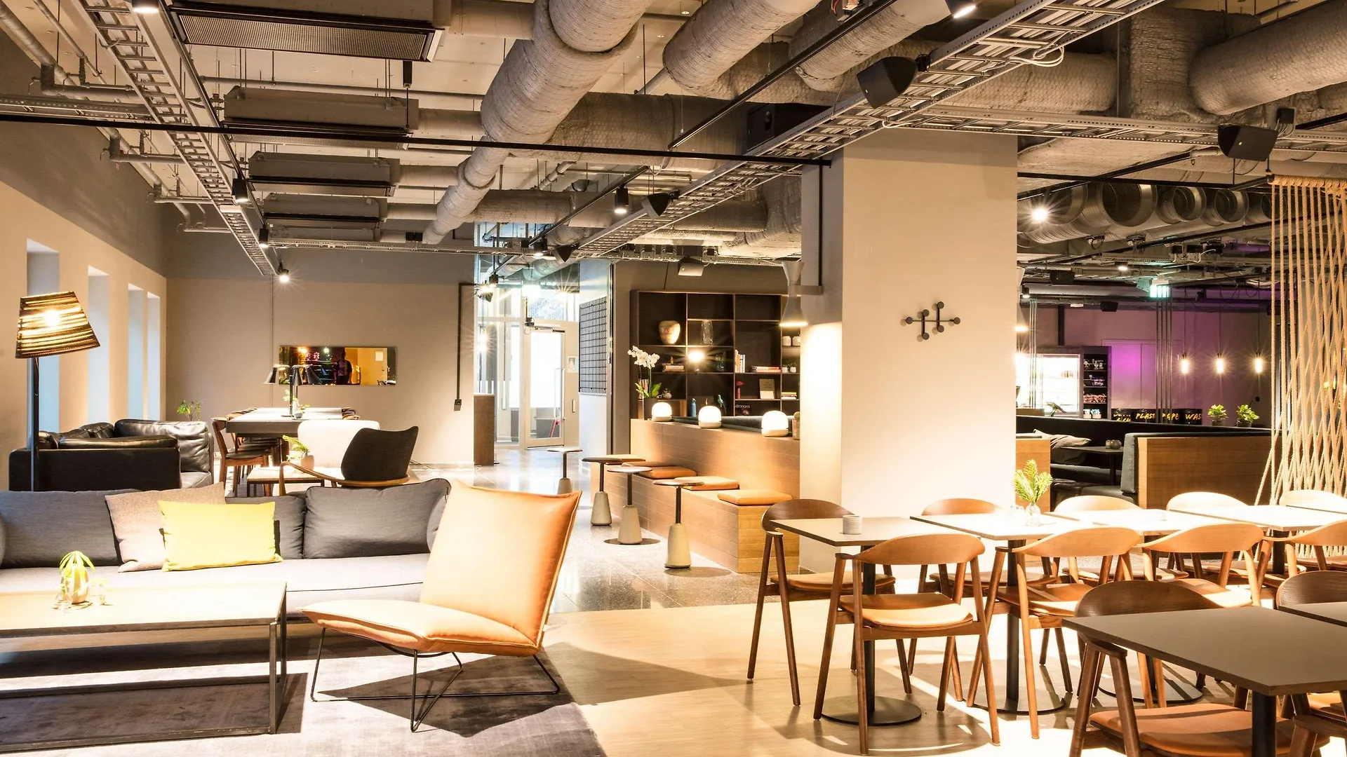 Comfort Hotel Kista Ville de Ville de Stockholm