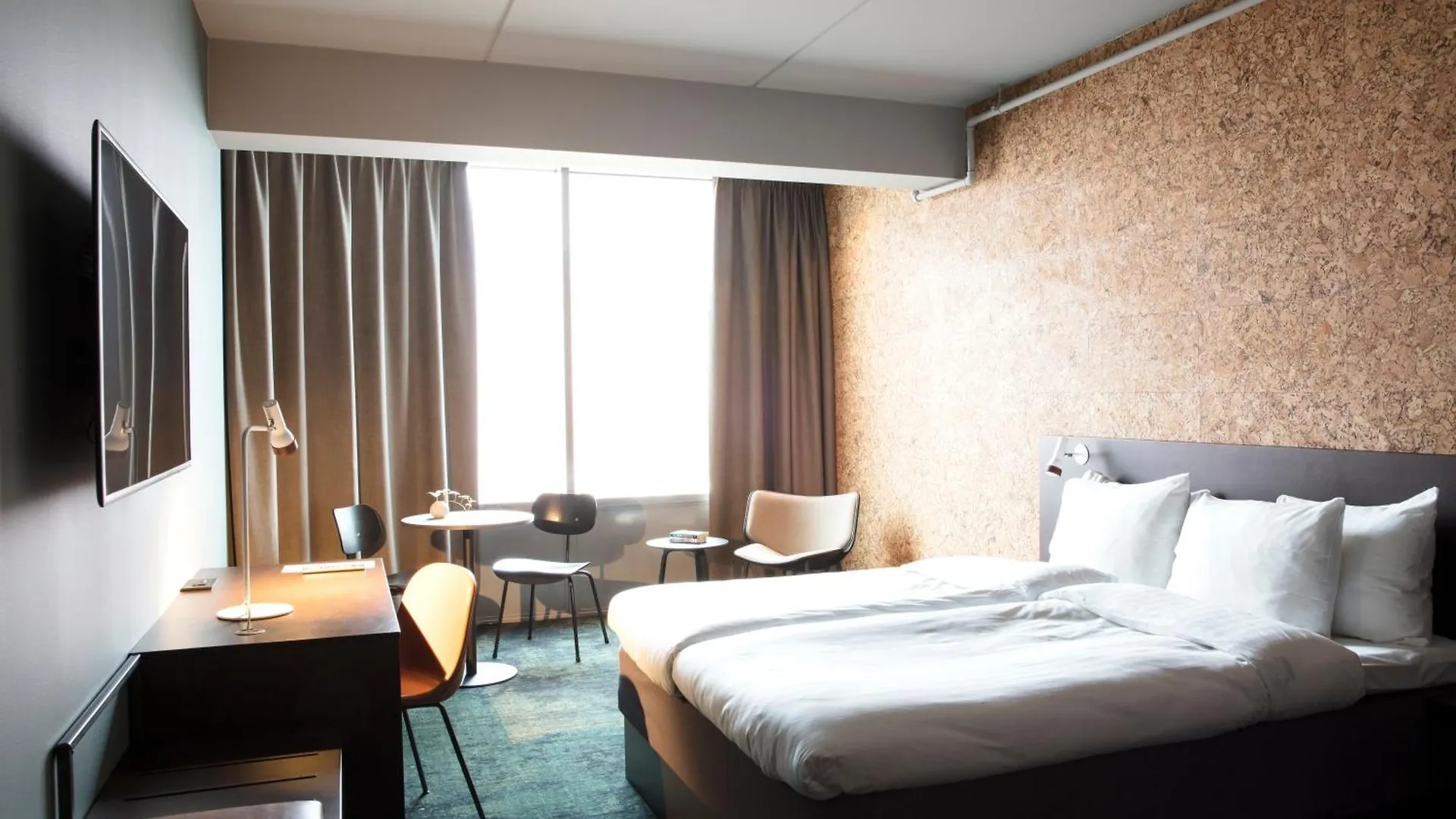 Comfort Hotel Kista Ville de Ville de Stockholm