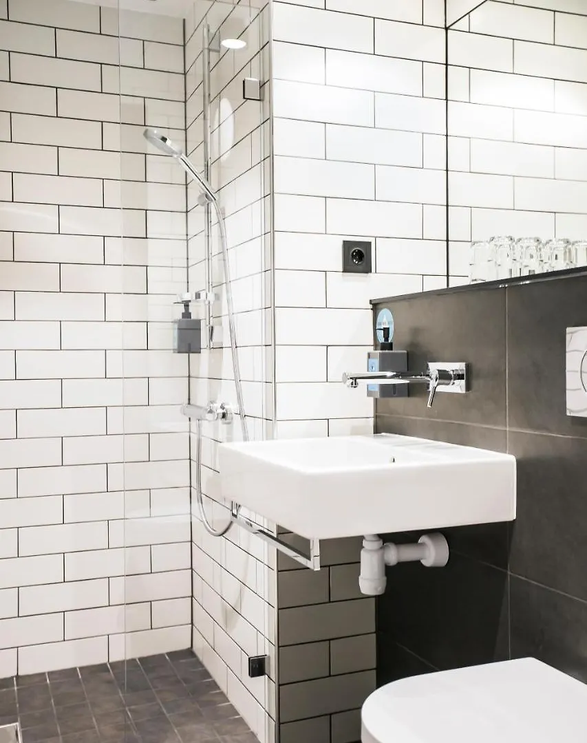 Comfort Hotel Kista Ville de Ville de Stockholm Suède