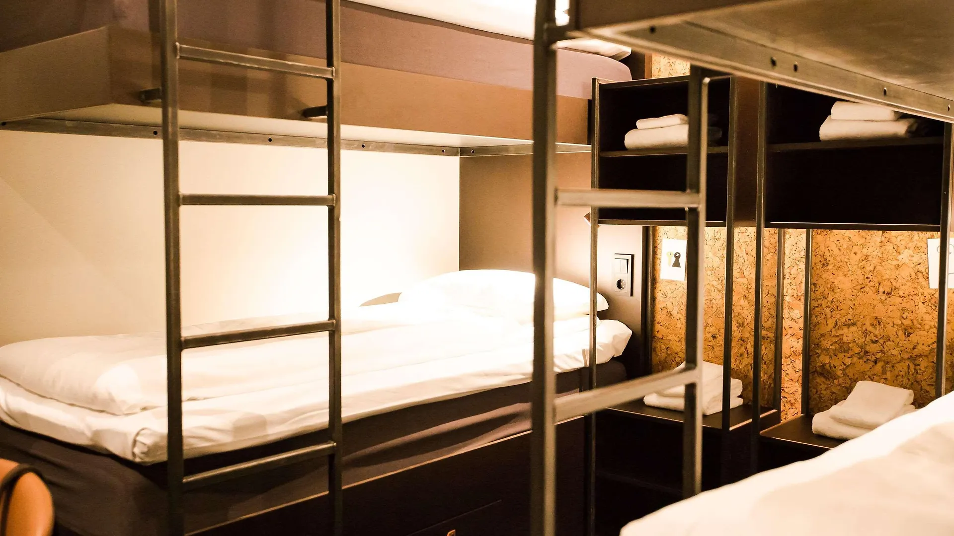 Comfort Hotel Kista Стокгольм
