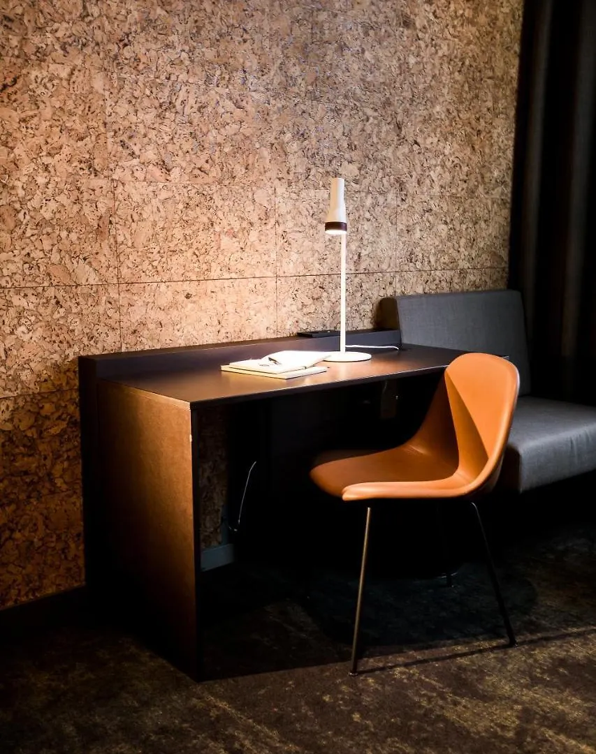 Comfort Hotel Kista Стокгольм Швеция
