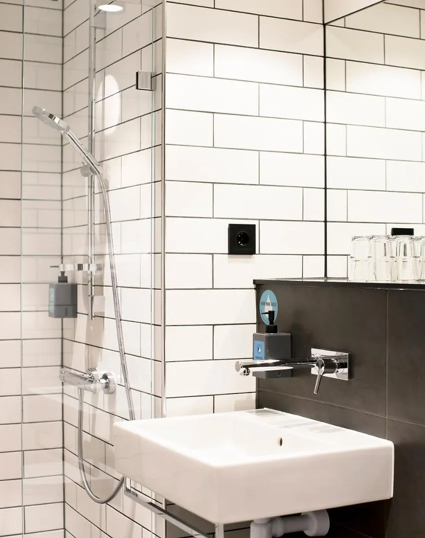 Comfort Hotel Kista Стокгольм