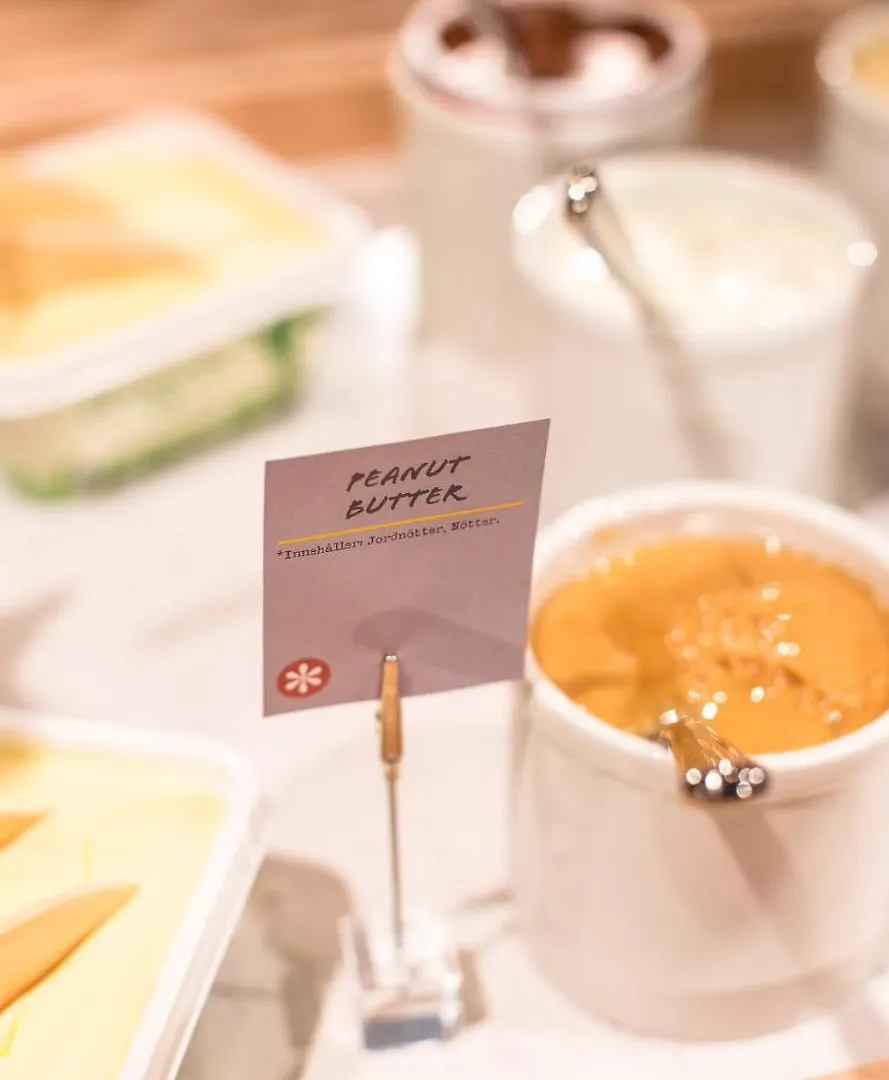 Comfort Hotel Kista Стокгольм 4*,