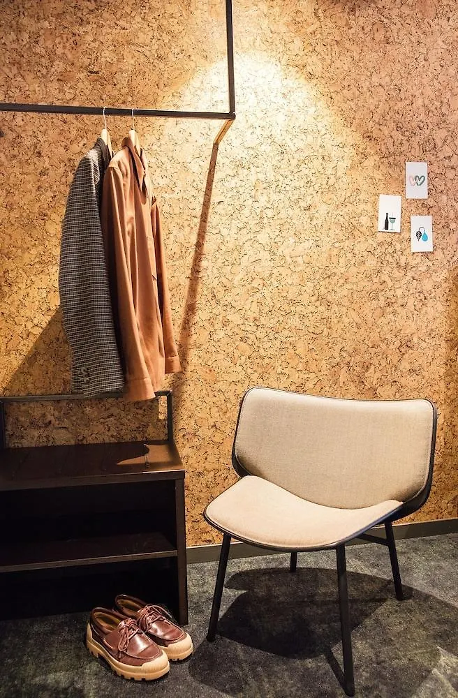 ****  Comfort Hotel Kista Стокгольм Швеция